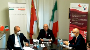 Italia-Cina: 50 anni di relazioni e collaborazione